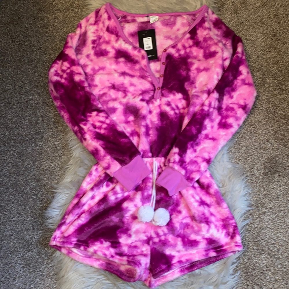 Fashion Nova PJ’s!